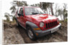 2004 Jeep Cherokee by Unknown
