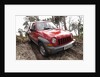 2004 Jeep Cherokee by Unknown