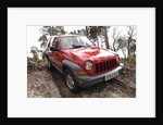 2004 Jeep Cherokee by Unknown