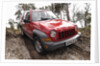 2004 Jeep Cherokee by Unknown