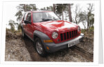 2004 Jeep Cherokee by Unknown