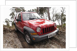 2004 Jeep Cherokee by Unknown