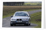 2004 BMW 318 Compact by Unknown