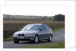 2004 BMW 318 Compact by Unknown