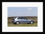 2004 BMW 318 Compact by Unknown