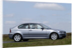 2004 BMW 318 Compact by Unknown