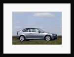 2004 BMW 318 Compact by Unknown