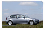 2004 BMW 318 Compact by Unknown