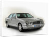 1998 Mercedes Benz E240 by Unknown