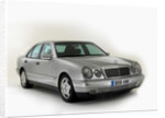 1998 Mercedes Benz E240 by Unknown
