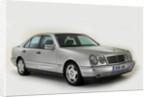 1998 Mercedes Benz E240 by Unknown