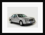 1998 Mercedes Benz E240 by Unknown