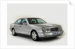 1998 Mercedes Benz E240 by Unknown