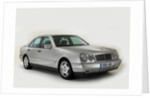 1998 Mercedes Benz E240 by Unknown
