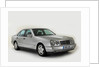 1998 Mercedes Benz E240 by Unknown