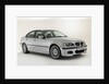 2002 BMW 330D by Unknown