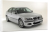 2002 BMW 330D by Unknown