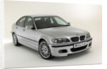 2002 BMW 330D by Unknown