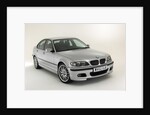 2002 BMW 330D by Unknown