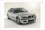 2002 BMW 330D by Unknown