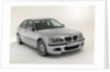 2002 BMW 330D by Unknown