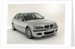 2002 BMW 330D by Unknown