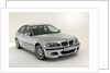 2002 BMW 330D by Unknown