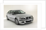 2002 BMW 330D by Unknown