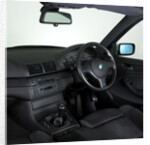 2002 BMW 330D by Unknown