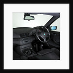 2002 BMW 330D by Unknown