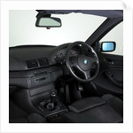 2002 BMW 330D by Unknown