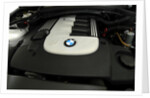 2002 BMW 330D by Unknown