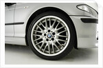 2002 BMW 330D by Unknown