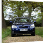 2004 Toyota Corolla by Unknown