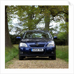 2004 Toyota Corolla by Unknown