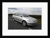 2004 Toyota Avensis Estate by Unknown