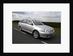 2004 Toyota Avensis Estate by Unknown