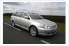 2004 Toyota Avensis Estate by Unknown