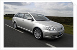 2004 Toyota Avensis Estate by Unknown