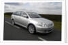 2004 Toyota Avensis Estate by Unknown