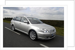2004 Toyota Avensis Estate by Unknown