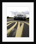 2004 Toyota Avensis Estate by Unknown