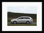 2004 Toyota Avensis Estate by Unknown