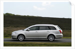 2004 Toyota Avensis Estate by Unknown