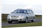 2004 Toyota Avensis Estate by Unknown