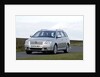 2004 Toyota Avensis Estate by Unknown