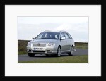 2004 Toyota Avensis Estate by Unknown