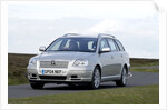 2004 Toyota Avensis Estate by Unknown