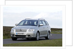 2004 Toyota Avensis Estate by Unknown