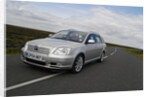 2004 Toyota Avensis Estate by Unknown